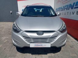 
										Hyundai IX35 2.0 Premium 4X2 full									