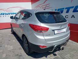 
										Hyundai IX35 2.0 Premium 4X2 full									