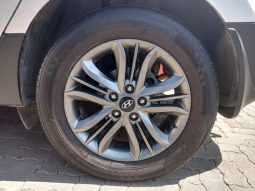 
										Hyundai IX35 2.0 Premium 4X2 full									