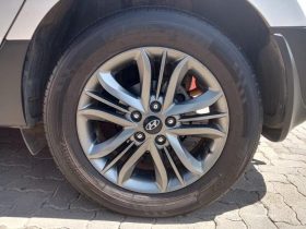 Hyundai IX35 2.0 Premium 4X2