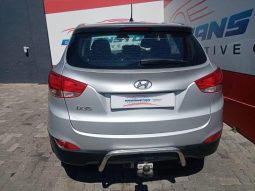 
										Hyundai IX35 2.0 Premium 4X2 full									