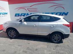 
										Hyundai IX35 2.0 Premium 4X2 full									