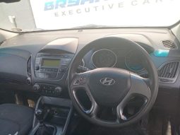 
										Hyundai IX35 2.0 Premium 4X2 full									