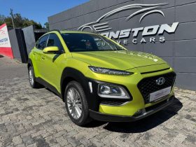 Hyundai Kona 1.0 Tgdi Executive