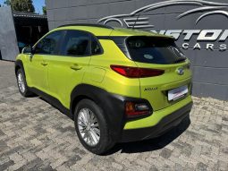 
										Hyundai Kona 1.0 Tgdi Executive full									