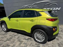 
										Hyundai Kona 1.0 Tgdi Executive full									