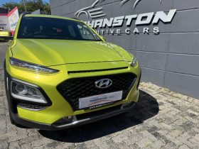 Hyundai Kona 1.0 Tgdi Executive