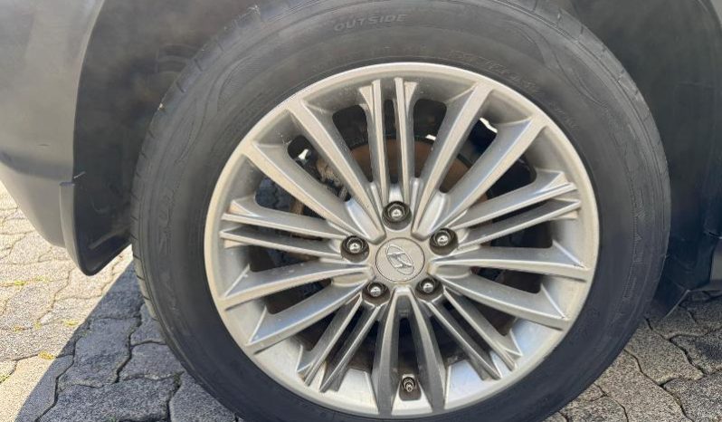 
								Hyundai Kona 1.0 Tgdi Executive full									