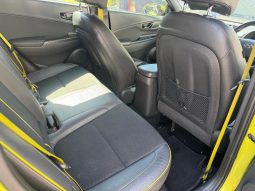
										Hyundai Kona 1.0 Tgdi Executive full									