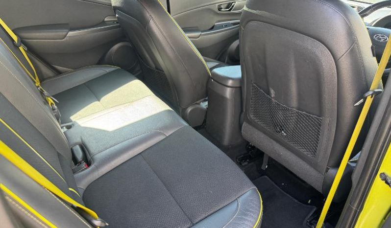 
								Hyundai Kona 1.0 Tgdi Executive full									