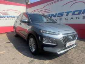 Hyundai Kona 2.0 Executive At