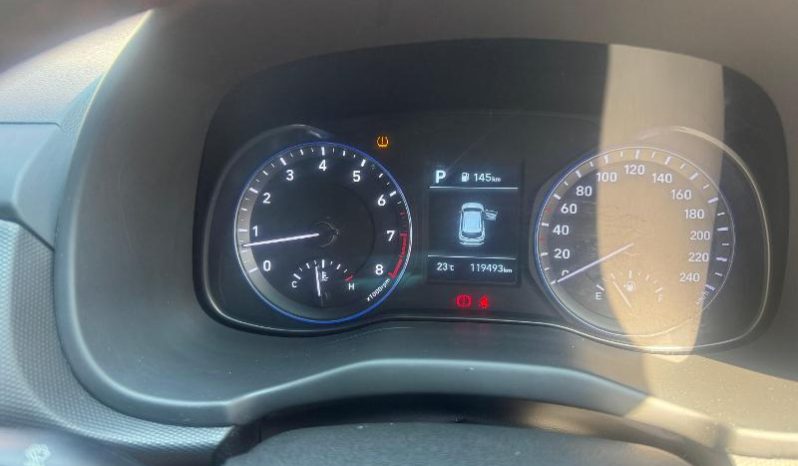 
								Hyundai Kona 2.0 Executive At full									