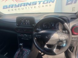 
										Hyundai Kona 2.0 Executive At full									