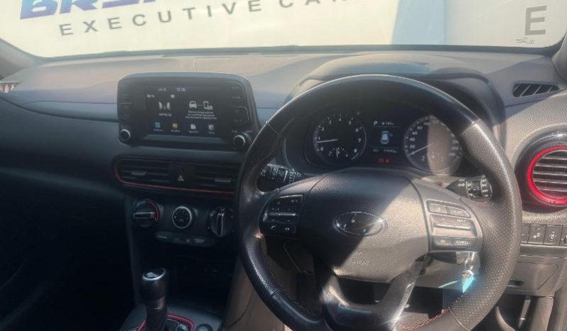 
								Hyundai Kona 2.0 Executive At full									