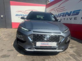 Hyundai Kona 2.0 Executive At