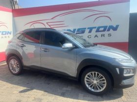 Hyundai Kona 2.0 Executive At