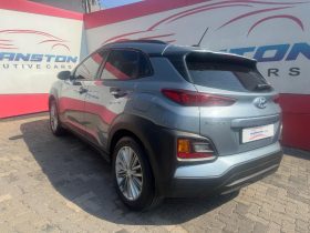 Hyundai Kona 2.0 Executive At