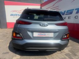 
										Hyundai Kona 2.0 Executive At full									