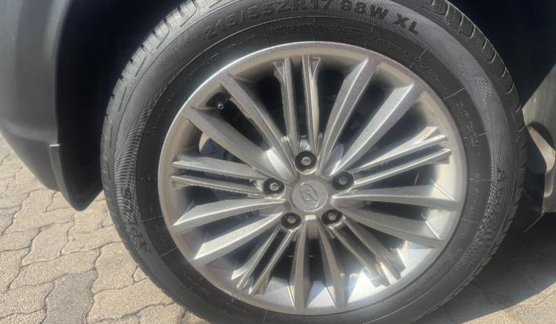 
								Hyundai Kona 2.0 Executive At full									