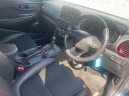 
										Hyundai Kona 2.0 Executive At full									