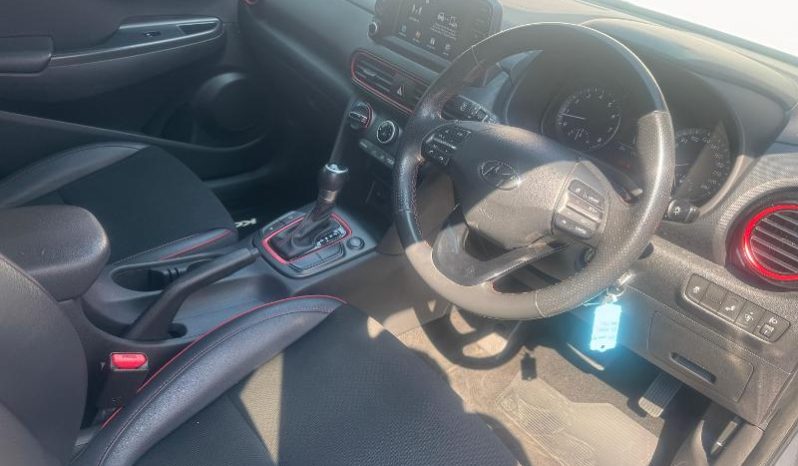 
								Hyundai Kona 2.0 Executive At full									