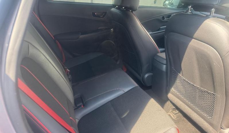
								Hyundai Kona 2.0 Executive At full									
