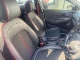 
										Hyundai Kona 2.0 Executive At full									