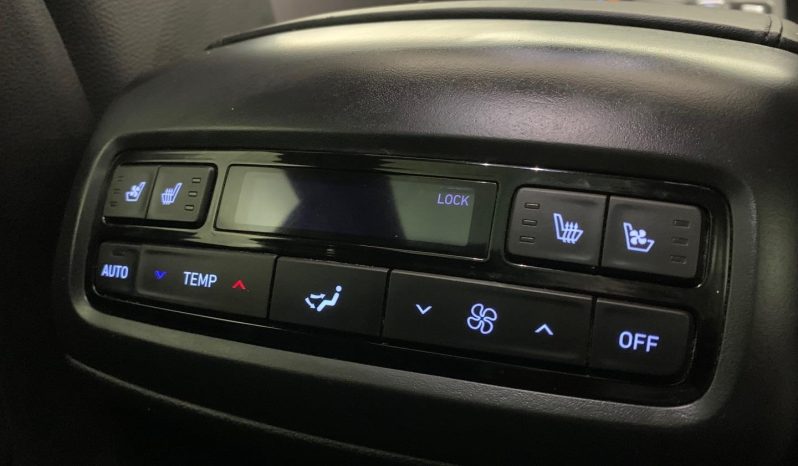 
								Hyundai Palisade R2.2 Elite At 7 Seater full									