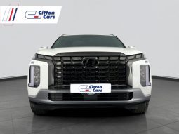 
										Hyundai Palisade R2.2 Elite At 7 Seater full									