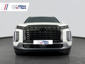 Hyundai Palisade R2.2 Elite At 7 Seater