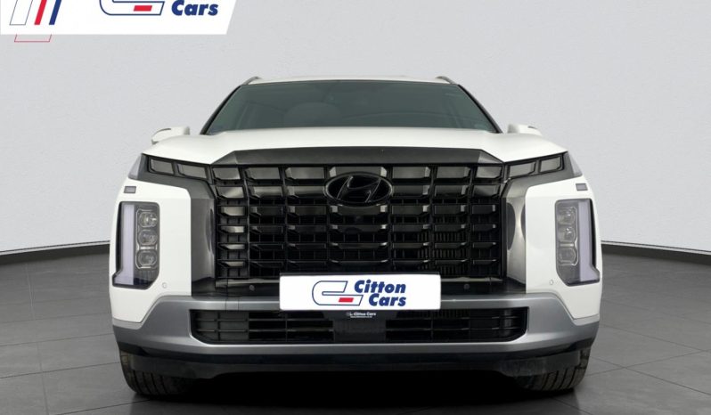 
								Hyundai Palisade R2.2 Elite At 7 Seater full									