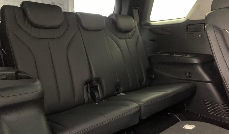 
								Hyundai Palisade R2.2 Elite At 7 Seater full									