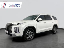
										Hyundai Palisade R2.2 Elite At 7 Seater full									