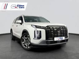 
										Hyundai Palisade R2.2 Elite At 7 Seater full									