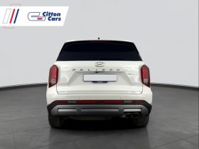 Hyundai Palisade R2.2 Elite At 7 Seater