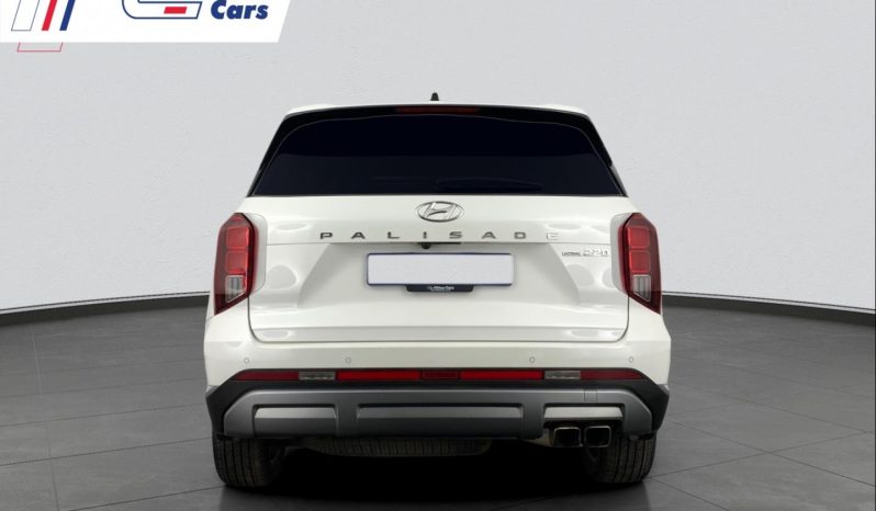 
								Hyundai Palisade R2.2 Elite At 7 Seater full									