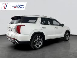 
										Hyundai Palisade R2.2 Elite At 7 Seater full									
