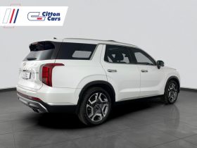 Hyundai Palisade R2.2 Elite At 7 Seater