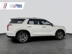 Hyundai Palisade R2.2 Elite At 7 Seater