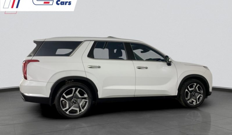 
								Hyundai Palisade R2.2 Elite At 7 Seater full									