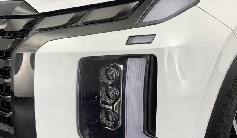
								Hyundai Palisade R2.2 Elite At 7 Seater full									