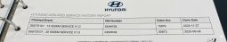 
										Hyundai Palisade R2.2 Elite At 7 Seater full									