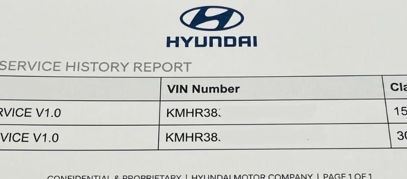 
								Hyundai Palisade R2.2 Elite At 7 Seater full									