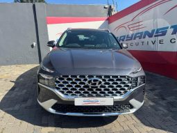 
										Hyundai Santa Fe 2.2 Crdi 4X4 Elite 7 Seater At full									