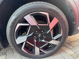 
										Hyundai Santa Fe 2.2 Crdi 4X4 Elite 7 Seater At full									