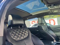 
										Hyundai Santa Fe 2.2 Crdi 4X4 Elite 7 Seater At full									
