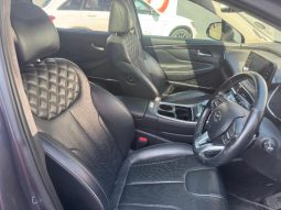 
										Hyundai Santa Fe 2.2 Crdi 4X4 Elite 7 Seater At full									
