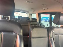 
										Hyundai Staria 2.2D Executive 9 Seater At full									