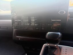 
										Hyundai Staria 2.2D Executive 9 Seater At full									