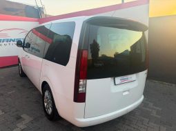
										Hyundai Staria 2.2D Executive 9 Seater At full									